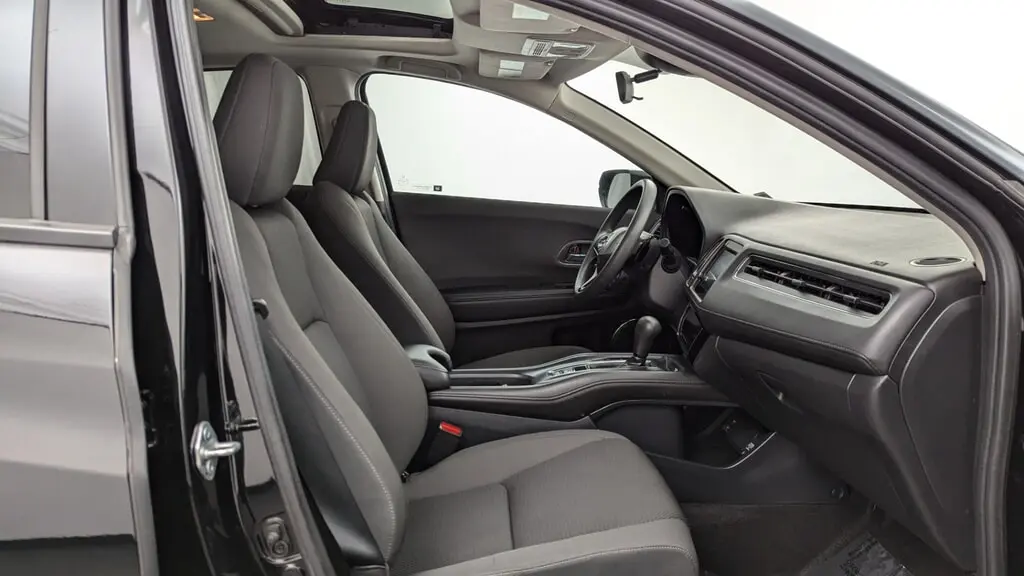 Florida Fine Cars - Used HONDA HR-V 2022 MIAMI EX