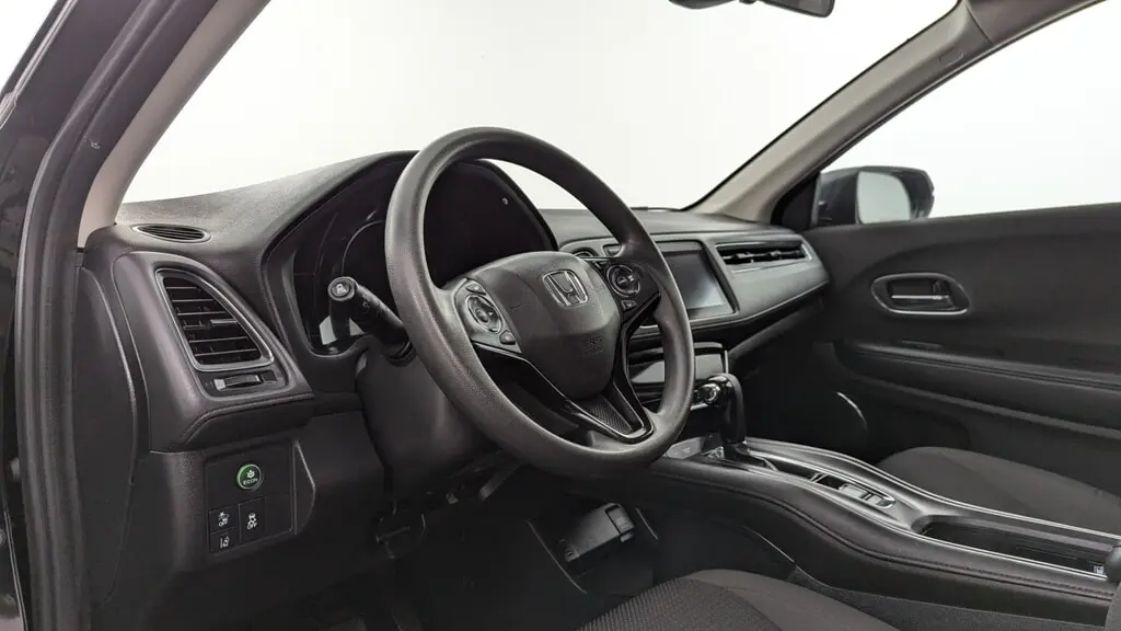 Florida Fine Cars - Used HONDA HR-V 2022 MIAMI EX