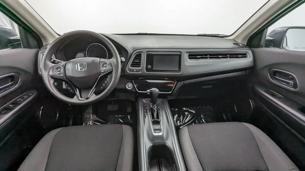 Florida Fine Cars - Used HONDA HR-V 2022 MIAMI EX