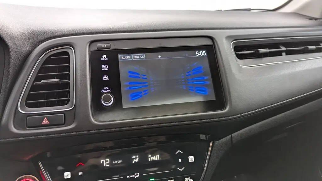 Florida Fine Cars - Used HONDA HR-V 2022 MIAMI EX