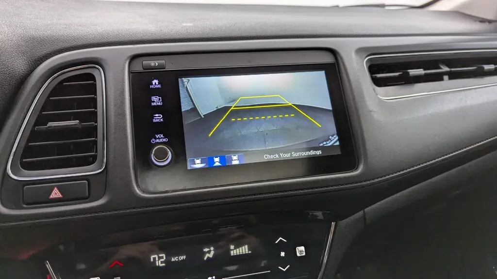 Florida Fine Cars - Used HONDA HR-V 2022 MIAMI EX