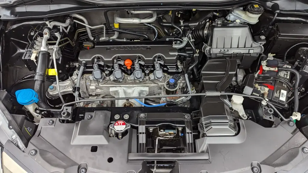 Florida Fine Cars - Used HONDA HR-V 2022 MIAMI EX