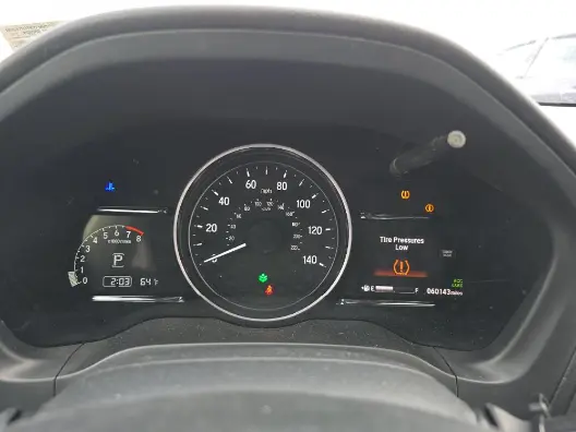 Florida Fine Cars - Used HONDA HR-V 2022 MIAMI EX