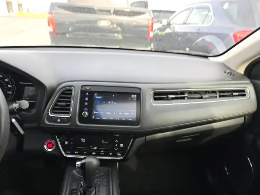 Florida Fine Cars - Used HONDA HR-V 2022 MIAMI EX