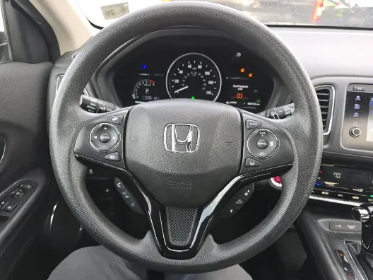 Florida Fine Cars - Used HONDA HR-V 2022 MIAMI EX