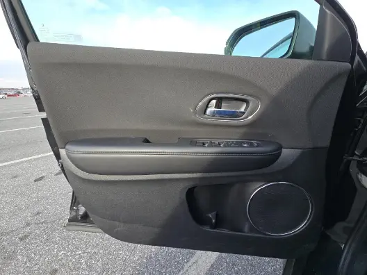 Florida Fine Cars - Used HONDA HR-V 2022 MIAMI EX