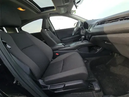 Florida Fine Cars - Used HONDA HR-V 2022 MIAMI EX