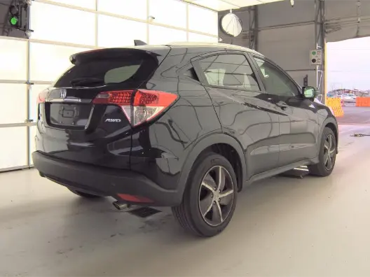 Florida Fine Cars - Used HONDA HR-V 2022 MIAMI EX