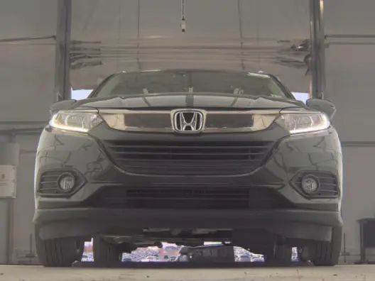 Florida Fine Cars - Used HONDA HR-V 2022 MIAMI EX