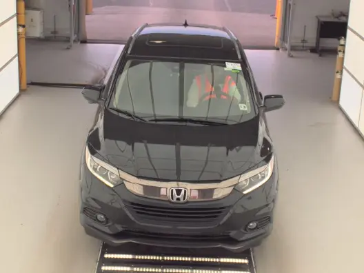 Florida Fine Cars - Used HONDA HR-V 2022 MIAMI EX