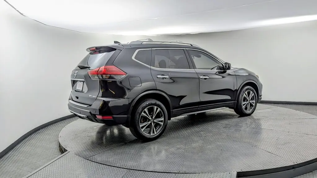Florida Fine Cars - Used NISSAN ROGUE 2019 WEST PALM SV