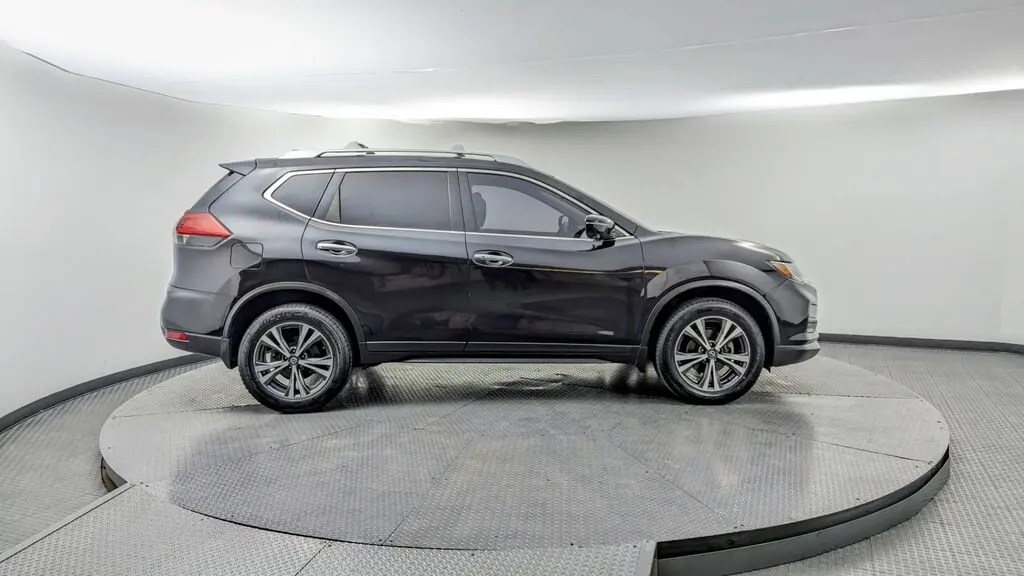 Florida Fine Cars - Used NISSAN ROGUE 2019 WEST PALM SV