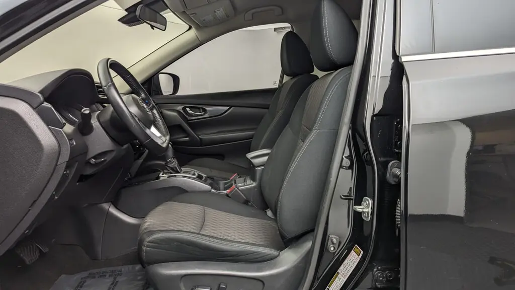 Florida Fine Cars - Used NISSAN ROGUE 2019 WEST PALM SV