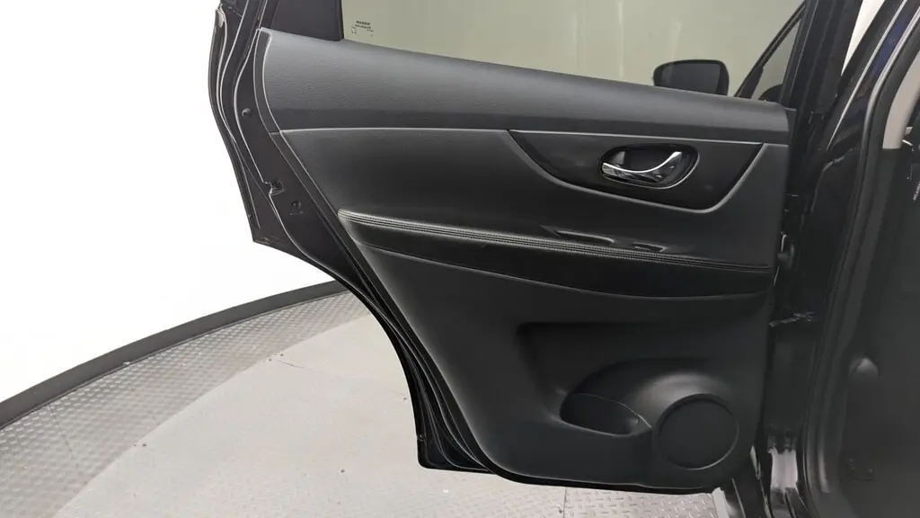 Florida Fine Cars - Used NISSAN ROGUE 2019 WEST PALM SV