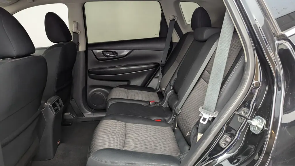 Florida Fine Cars - Used NISSAN ROGUE 2019 WEST PALM SV