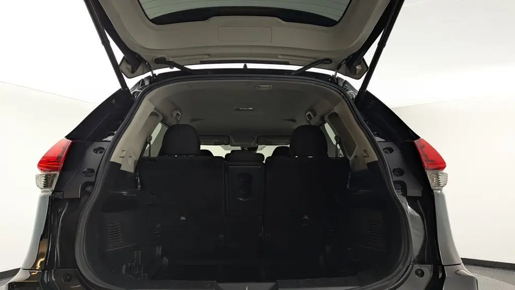 Florida Fine Cars - Used NISSAN ROGUE 2019 WEST PALM SV