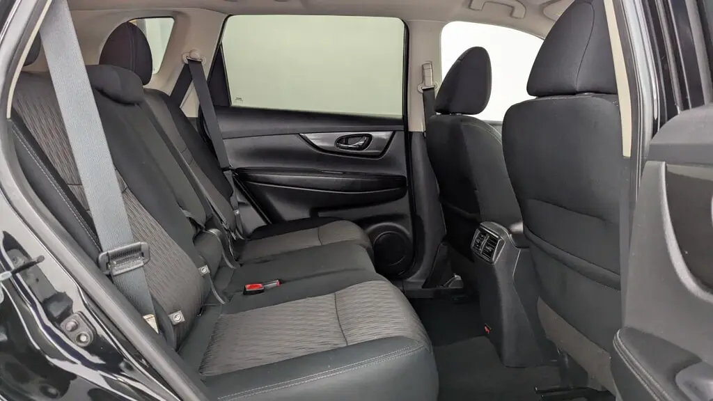 Florida Fine Cars - Used NISSAN ROGUE 2019 WEST PALM SV