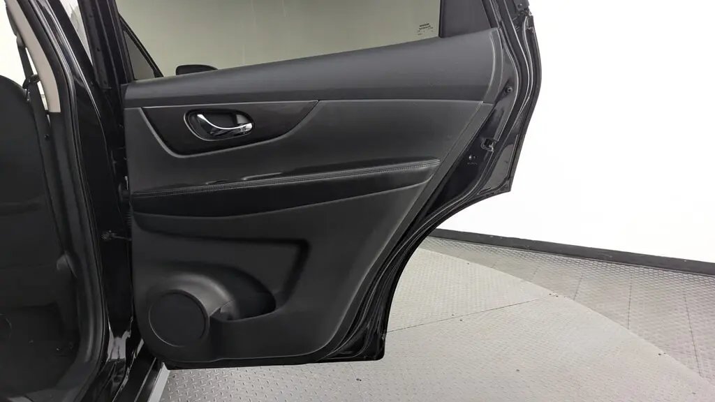 Florida Fine Cars - Used NISSAN ROGUE 2019 WEST PALM SV