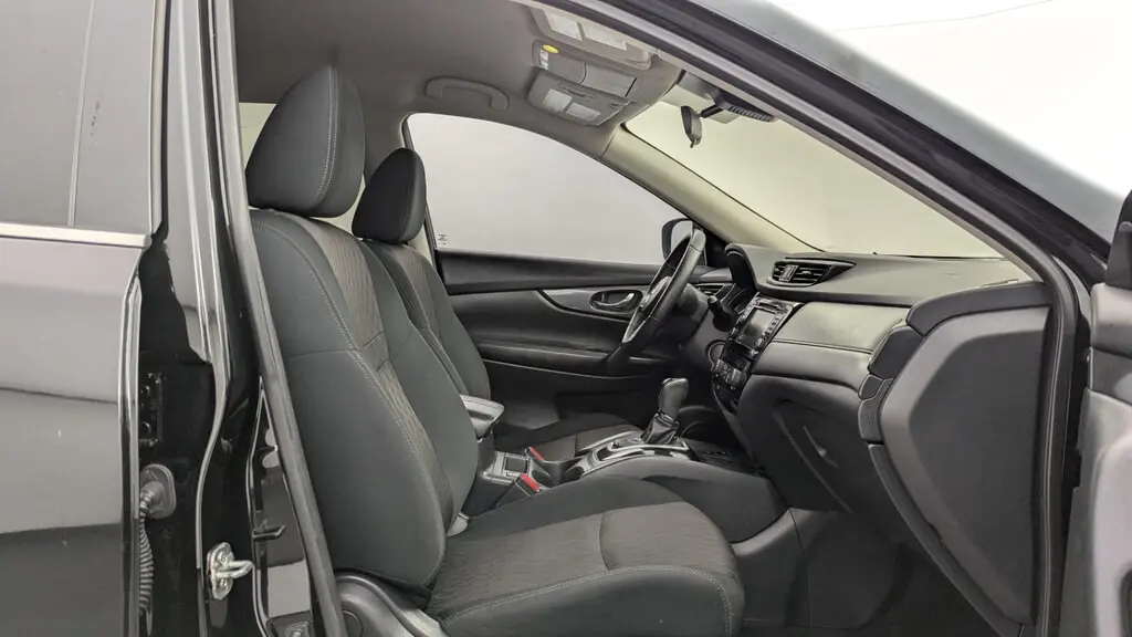 Florida Fine Cars - Used NISSAN ROGUE 2019 WEST PALM SV