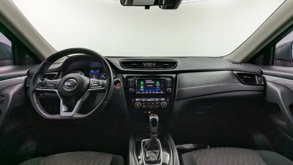 Florida Fine Cars - Used NISSAN ROGUE 2019 WEST PALM SV