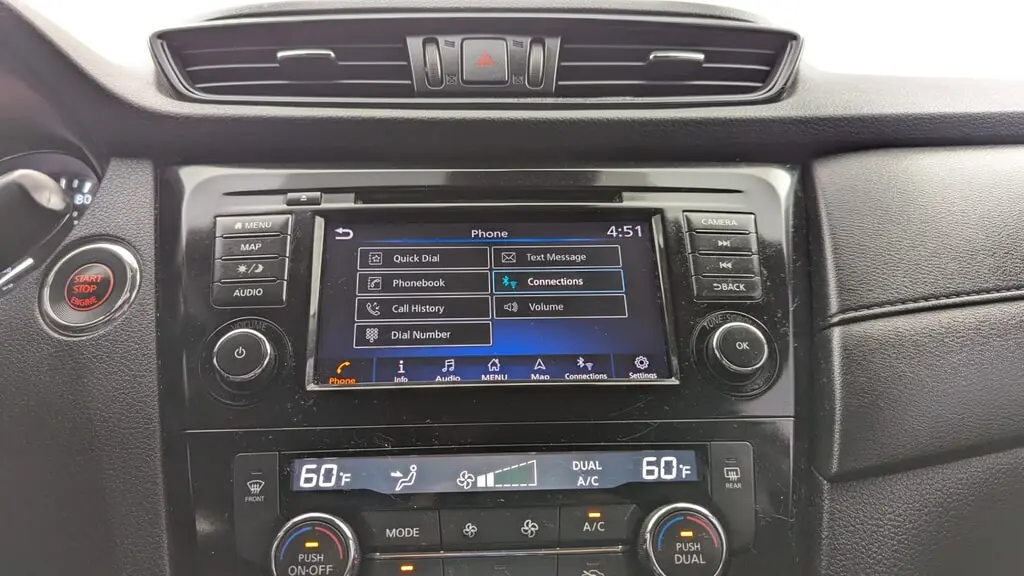 Florida Fine Cars - Used NISSAN ROGUE 2019 WEST PALM SV