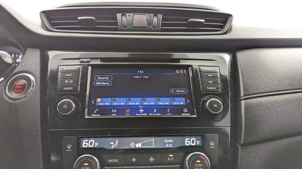 Florida Fine Cars - Used NISSAN ROGUE 2019 WEST PALM SV