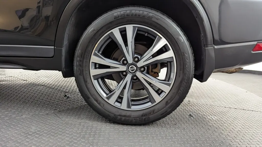 Florida Fine Cars - Used NISSAN ROGUE 2019 WEST PALM SV