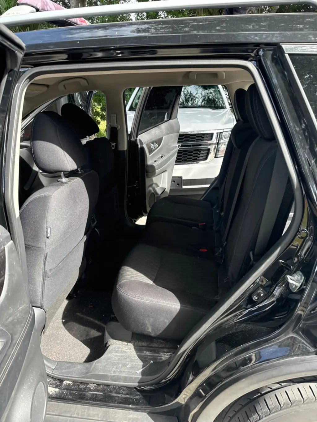 Florida Fine Cars - Used NISSAN ROGUE 2019 WEST PALM SV