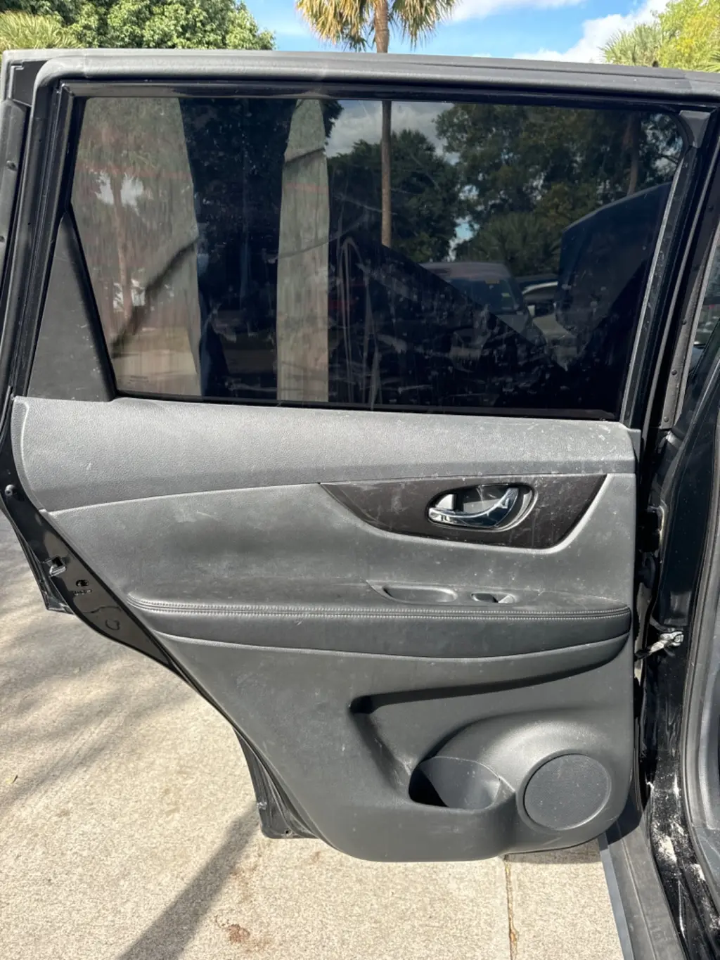 Florida Fine Cars - Used NISSAN ROGUE 2019 WEST PALM SV