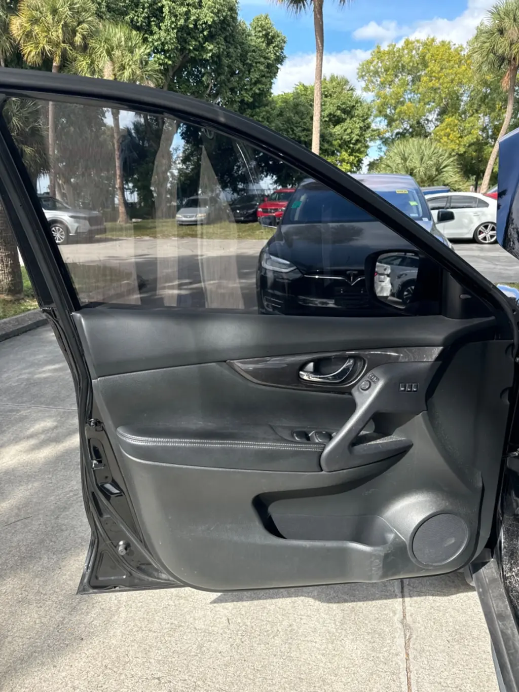 Florida Fine Cars - Used NISSAN ROGUE 2019 WEST PALM SV