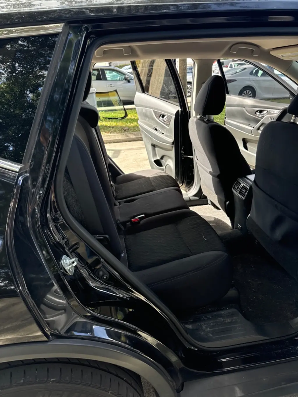 Florida Fine Cars - Used NISSAN ROGUE 2019 WEST PALM SV