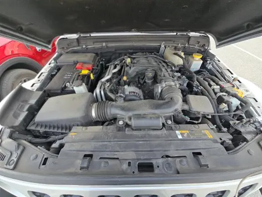 Florida Fine Cars - Used JEEP GLADIATOR 2023 MARGATE SPORT S