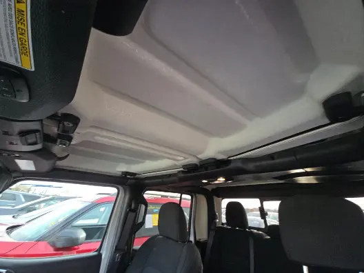 Florida Fine Cars - Used JEEP GLADIATOR 2023 MARGATE SPORT S