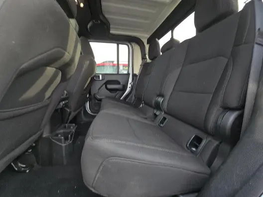 Florida Fine Cars - Used JEEP GLADIATOR 2023 MARGATE SPORT S