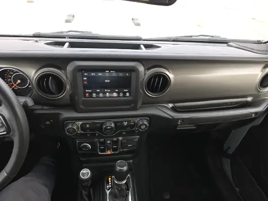 Florida Fine Cars - Used JEEP GLADIATOR 2023 MARGATE SPORT S