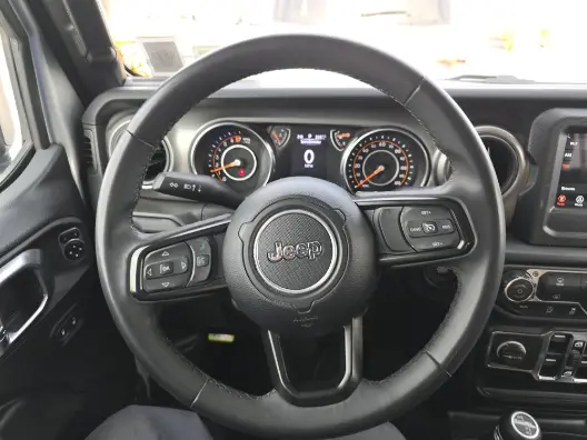 Florida Fine Cars - Used JEEP GLADIATOR 2023 MARGATE SPORT S