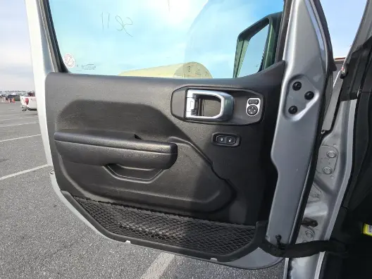 Florida Fine Cars - Used JEEP GLADIATOR 2023 MARGATE SPORT S