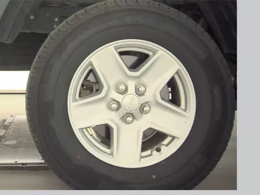 Florida Fine Cars - Used JEEP GLADIATOR 2023 MARGATE SPORT S