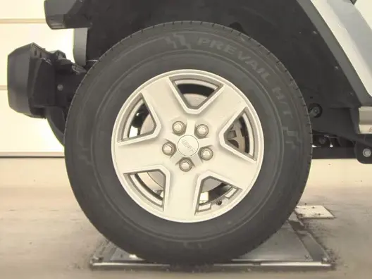 Florida Fine Cars - Used JEEP GLADIATOR 2023 MARGATE SPORT S