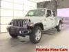 Florida Fine Cars - Used JEEP GLADIATOR 2023 MARGATE SPORT S