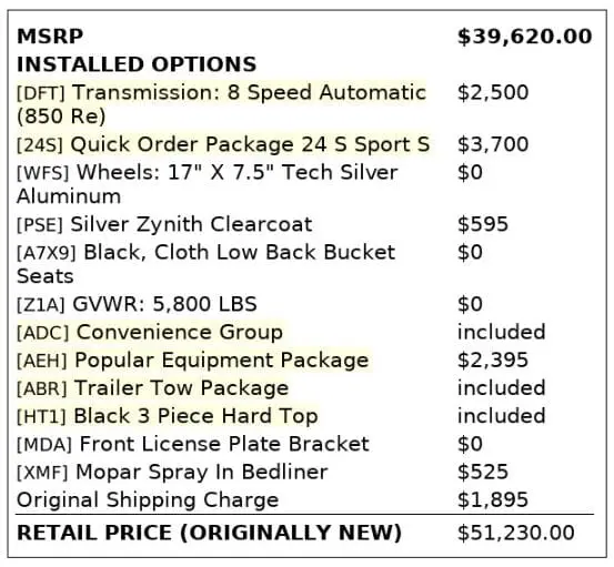 Florida Fine Cars - Used JEEP GLADIATOR 2023 MARGATE SPORT S