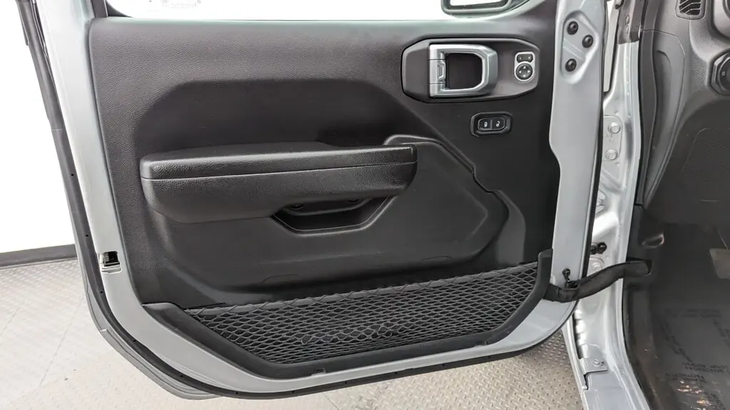 Florida Fine Cars - Used JEEP GLADIATOR 2023 MARGATE SPORT S