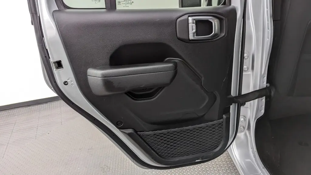 Florida Fine Cars - Used JEEP GLADIATOR 2023 MARGATE SPORT S