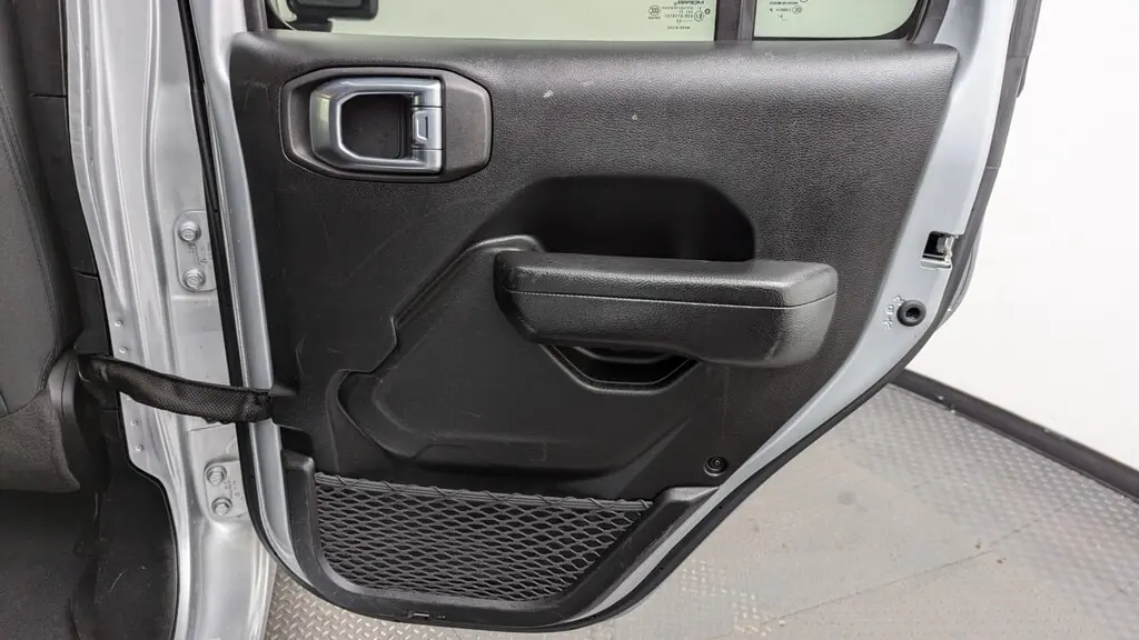 Florida Fine Cars - Used JEEP GLADIATOR 2023 MARGATE SPORT S