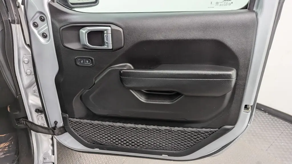 Florida Fine Cars - Used JEEP GLADIATOR 2023 MARGATE SPORT S