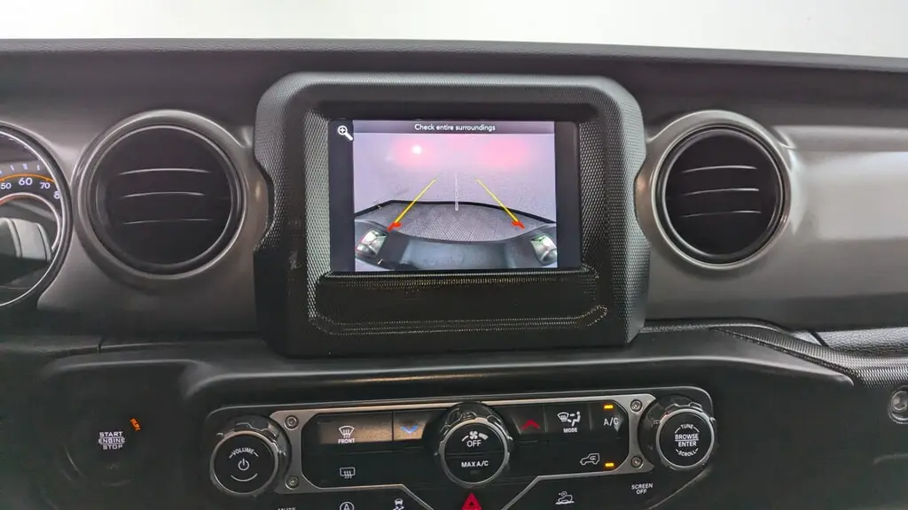 Florida Fine Cars - Used JEEP GLADIATOR 2023 MARGATE SPORT S