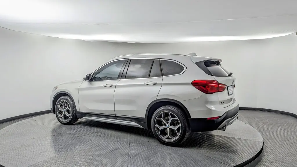 Florida Fine Cars - Used BMW X1 2019 WEST PALM SDRIVE28I