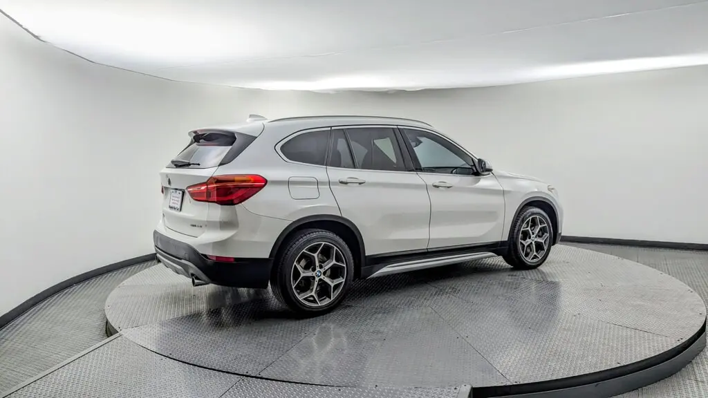 Florida Fine Cars - Used BMW X1 2019 WEST PALM SDRIVE28I