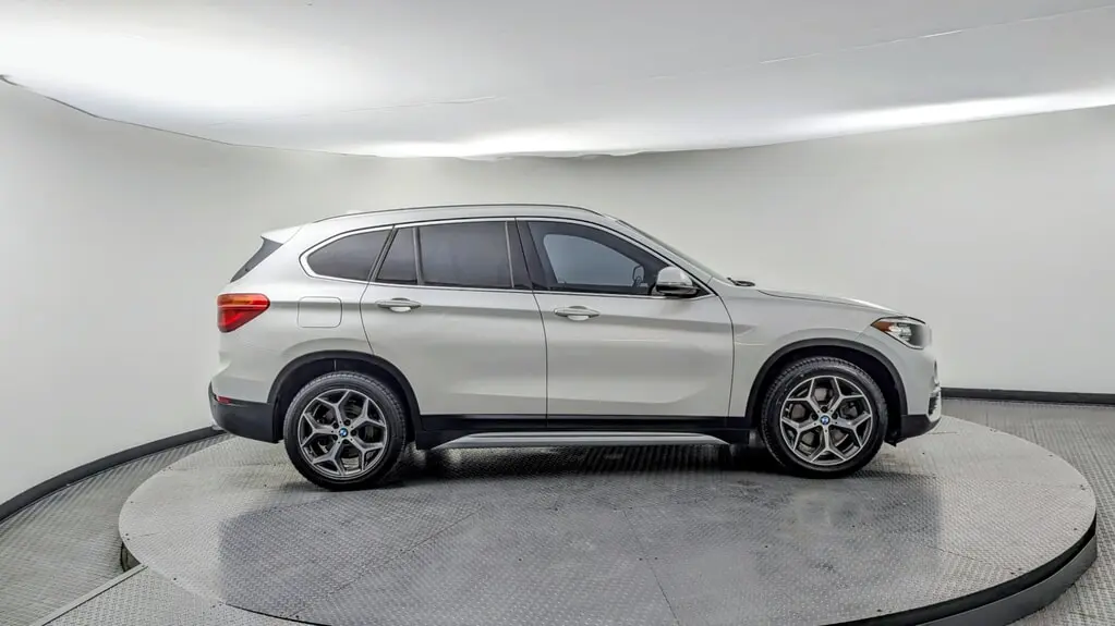 Florida Fine Cars - Used BMW X1 2019 WEST PALM SDRIVE28I