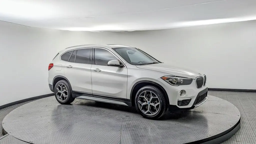 Florida Fine Cars - Used BMW X1 2019 WEST PALM SDRIVE28I
